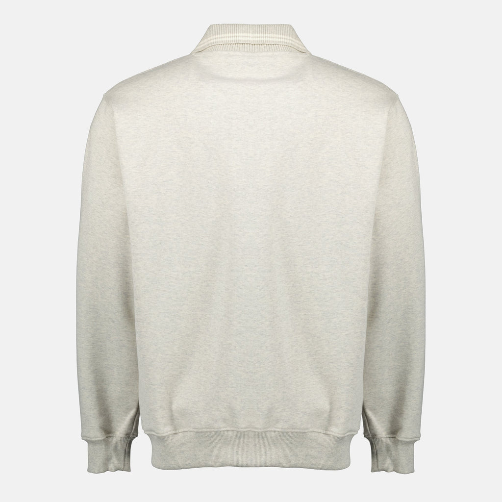 Lustiger Langarm-Polo - Monsieur