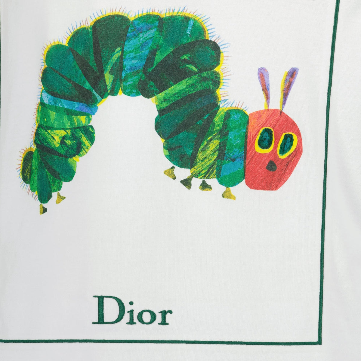 T-Shirt Book Cover White