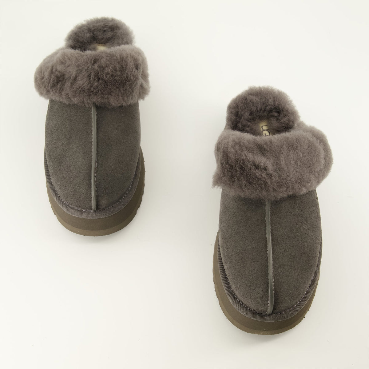 Disquette Mules