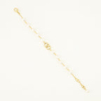 Bracelet Vlogo avec Perles