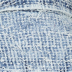 Image of de-easy Denim Shirt by Diesel for Women - Season Spring-Summer 2026 - Detail View 2