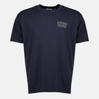 Immagine della T-shirt Yasuo di Japan Rag per uomini - Stagione Autunno-Inverno 2025 - Vista frontale