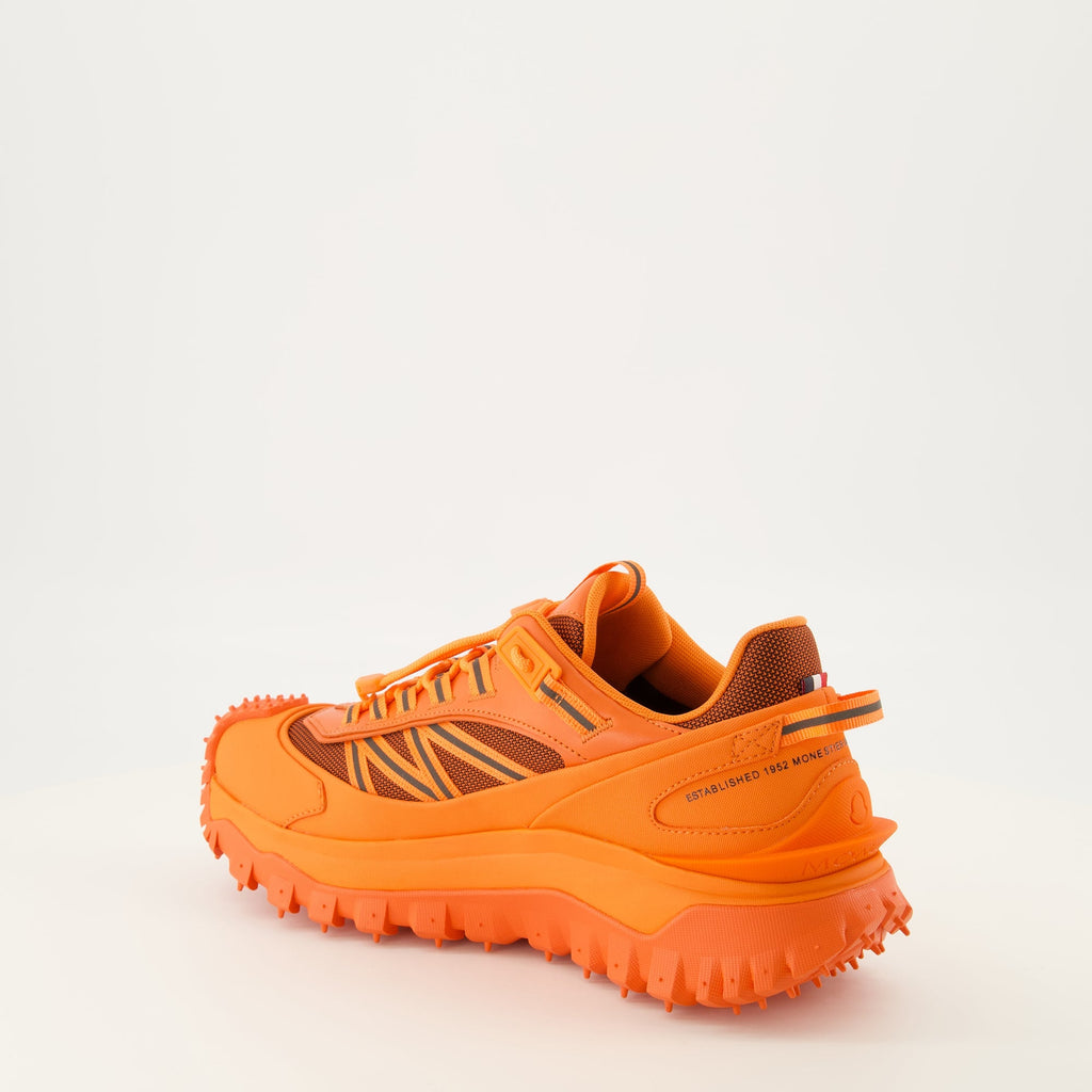 Trailgrip GTX Orange