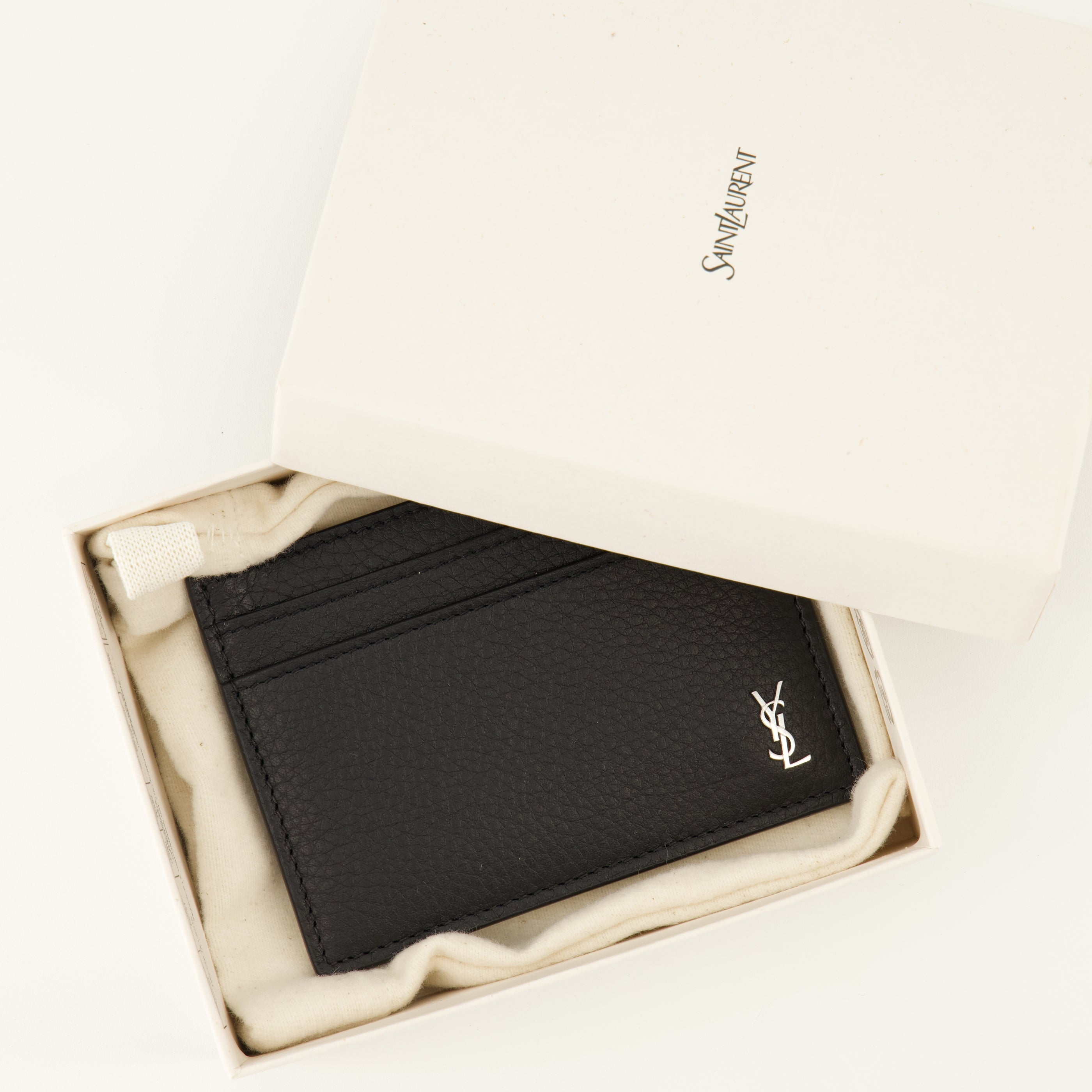 Tiny Cassandre Kartenhalter