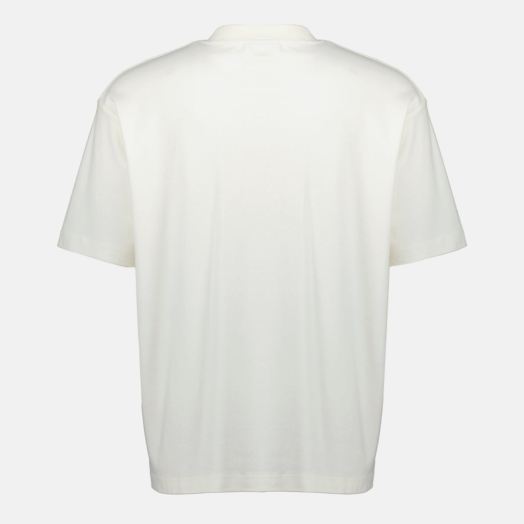 poodle t shirt drole de monsieur men 15618305687932