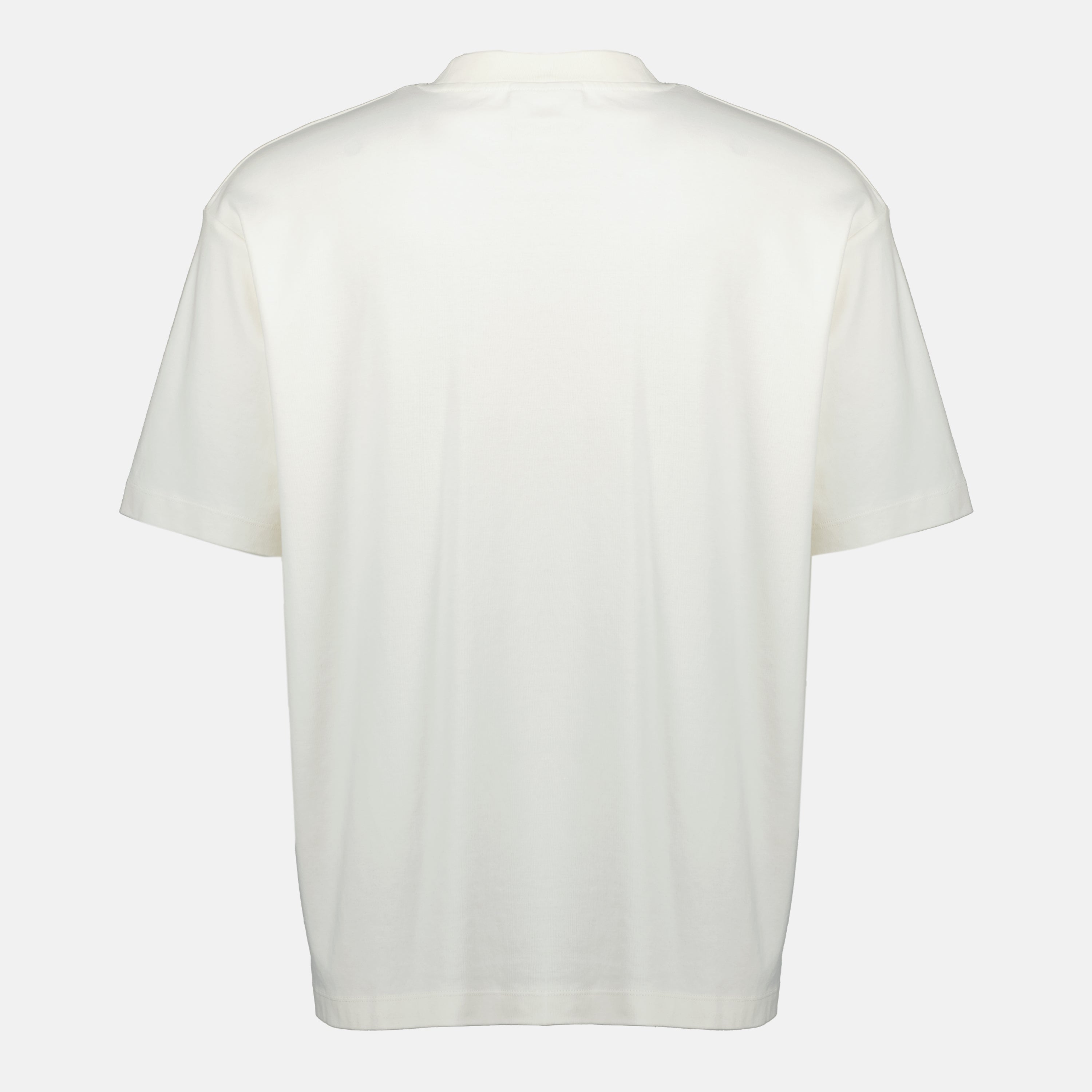 poodle t shirt drole de monsieur men 15618305687932