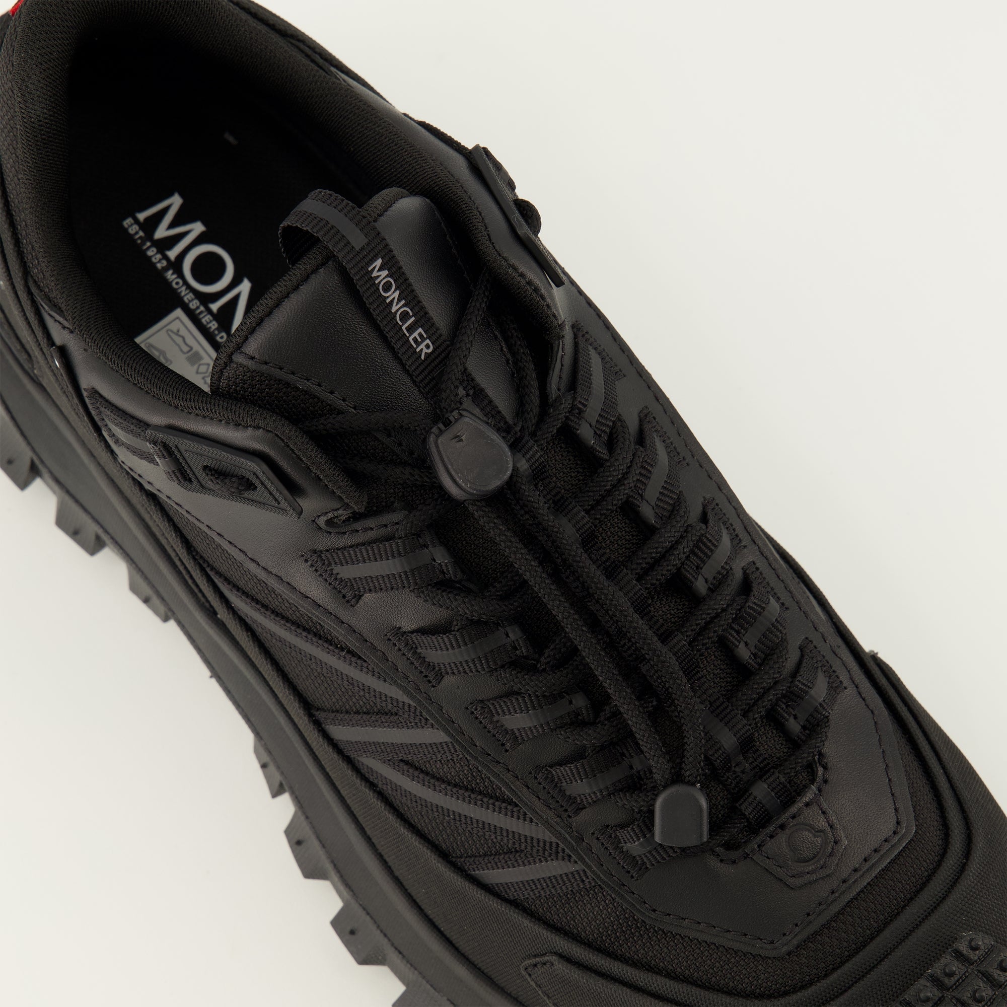 Trailgrip GTX Sneakers