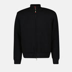 Image of Reversible Sedgeley Jacket by Orlebar Brown for Unisex - Season Autumn-Winter 2024 - Front View