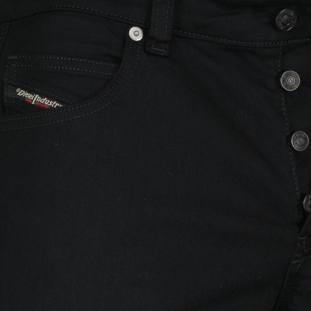 Imagen de Jean D-Vyl 1993 de Diesel para hombres - Temporada Otoño-Invierno 2025 - Vista de Detalle 1