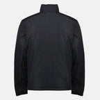 Moncler Epine, black down jacket, luxury outerwear, Autumn-Winter 2025, men's fashion