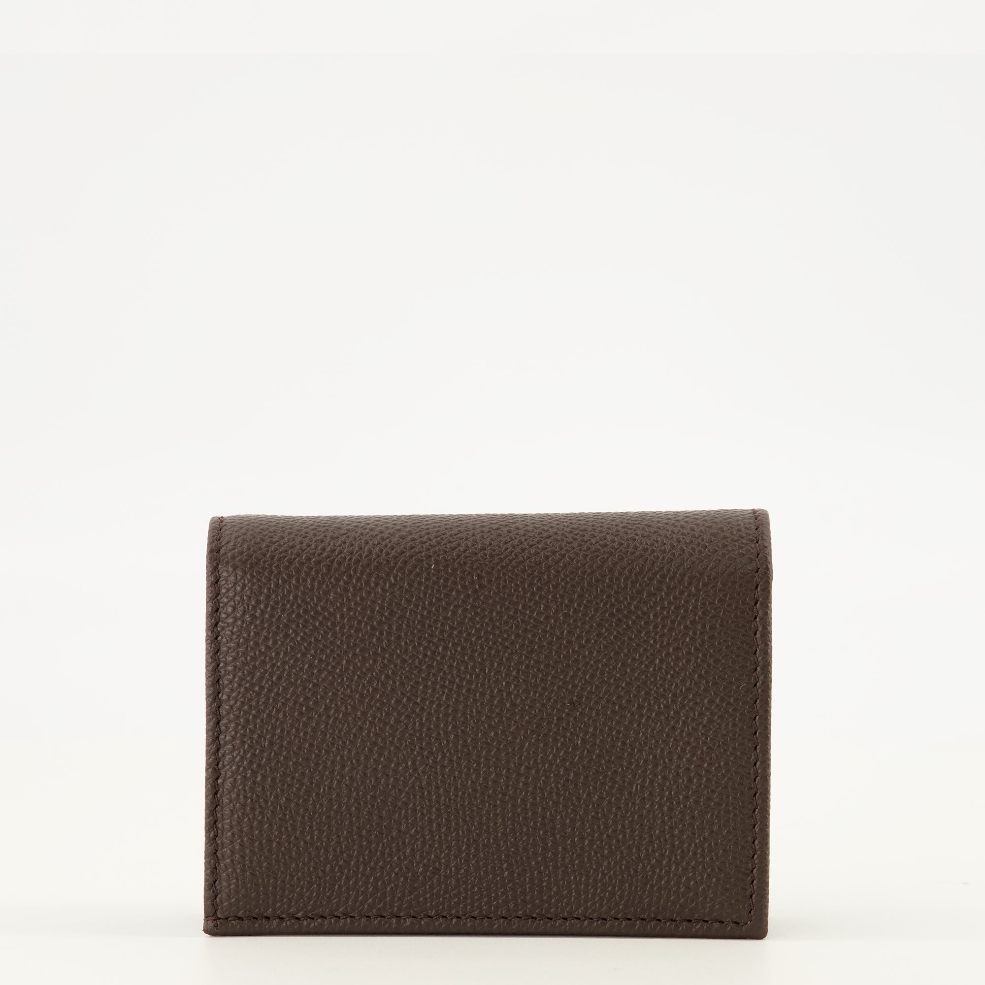 Vlogo Leather Wallet