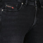 Image of Jean Sleenker 1979 by Diesel for Men - Season Autumn-Winter 2025 - Product detail view 3