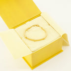 Image of Forever Fendi Bracelet by Fendi for Women - Season Spring-Summer 2026 - Detail View 2