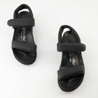 Image of Theda Sandals by Birkenstock for Women - Season Spring-Summer 2025 - Top View Pair