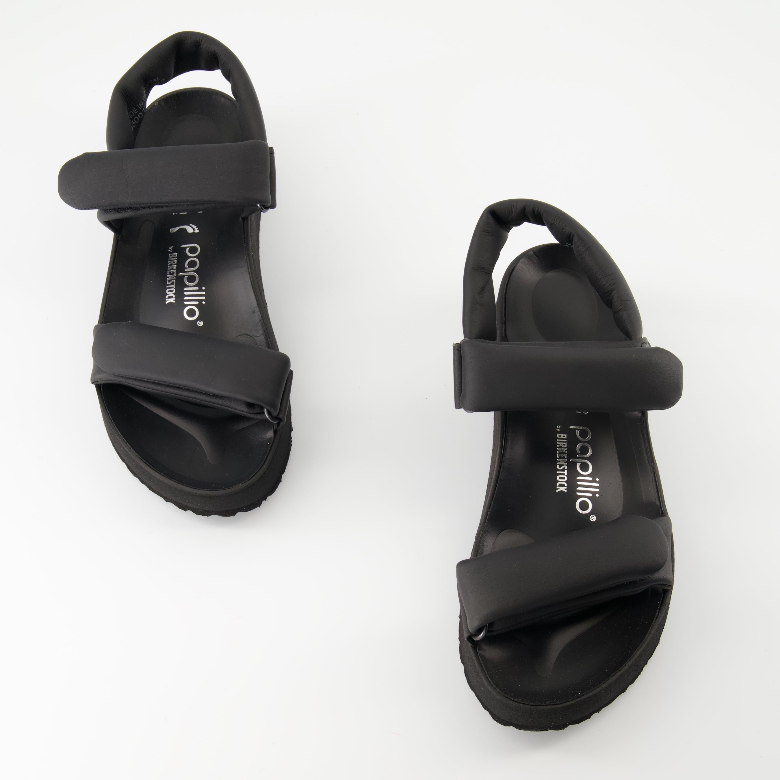Theda sandals, black sandals, comfortable sandals, women's sandals, adjustable sandals