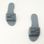 Baguette Mules