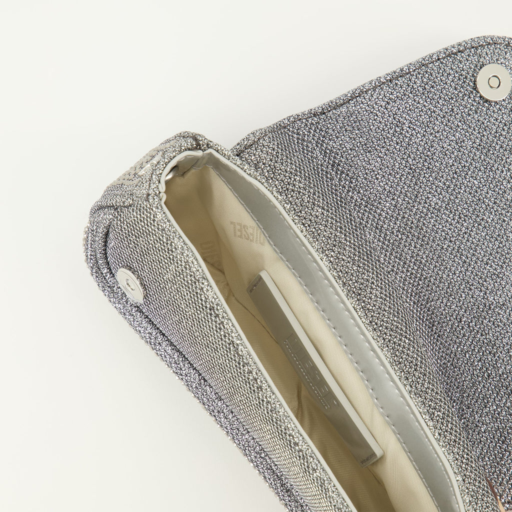 ディースルの女性用プレイミニバッグ画像 - 2026年春夏シーズン - 詳細ビュー2