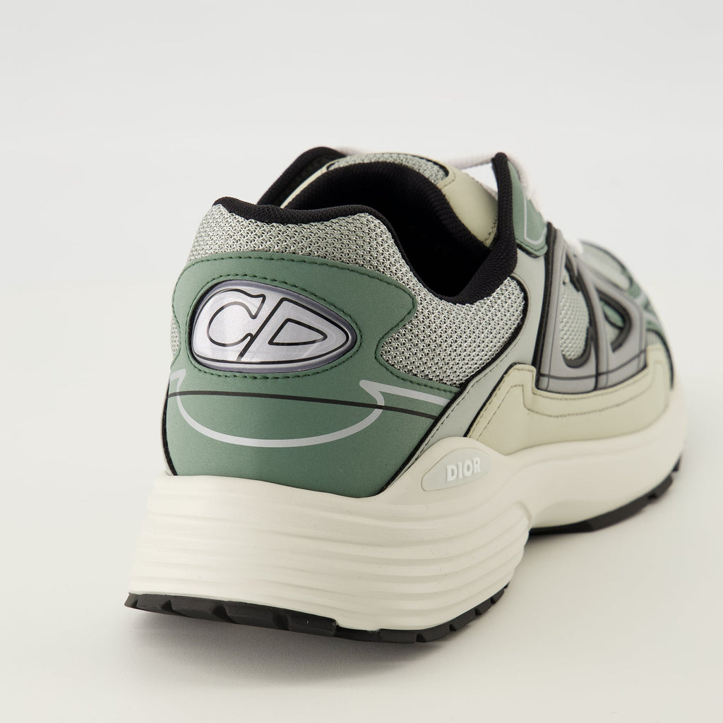 Sneaker Verdi B30