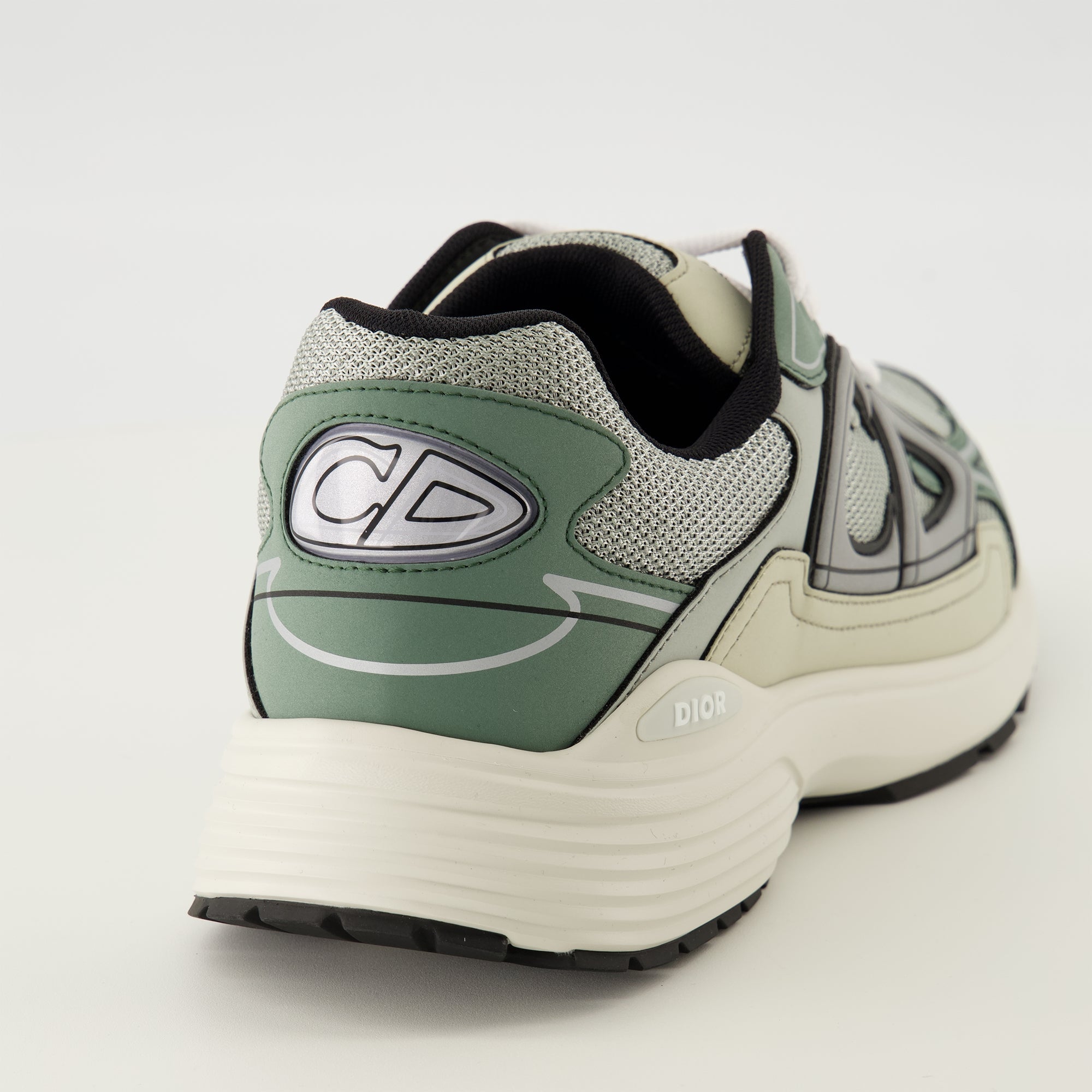 Sneaker Verdi B30