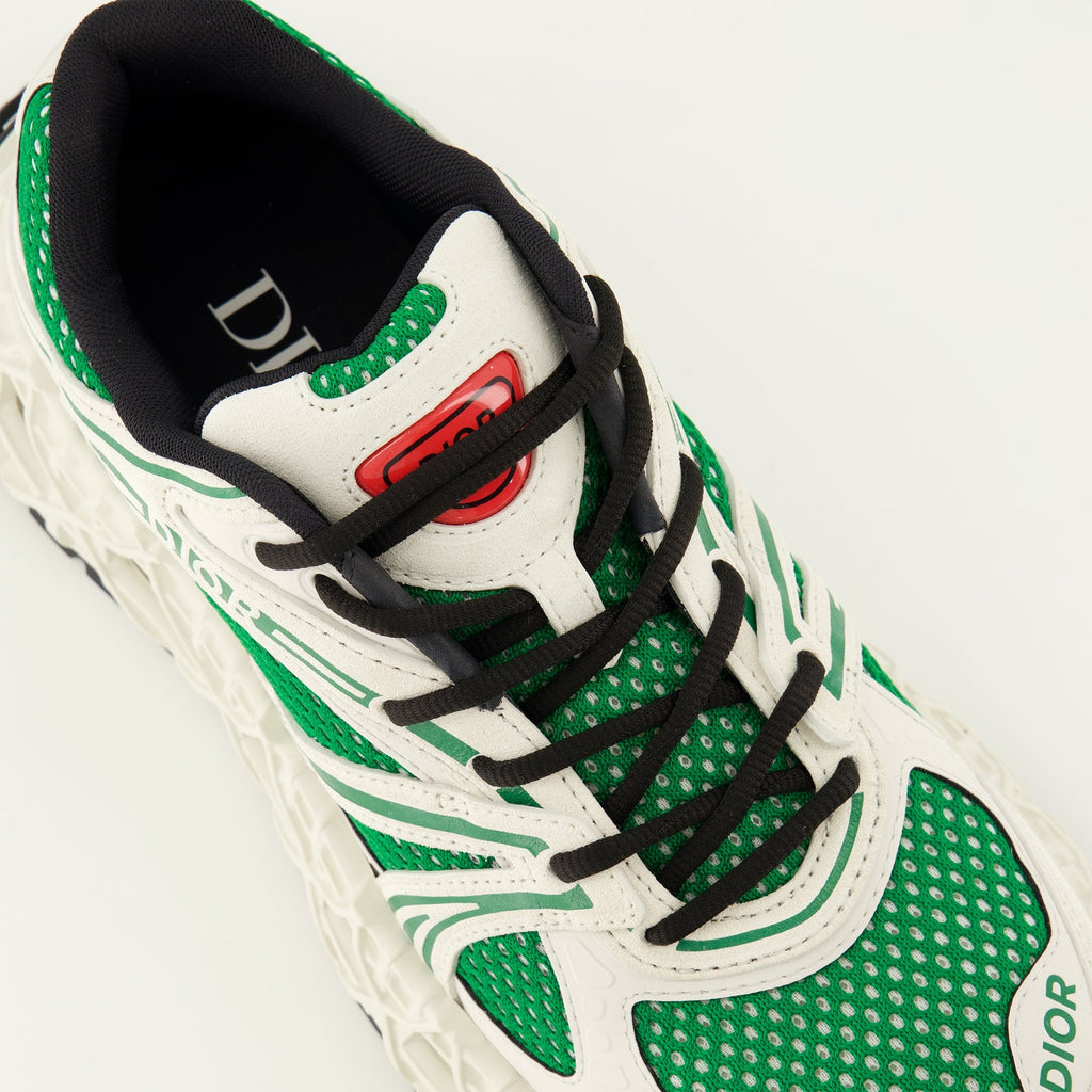 B35 Nxxt Green