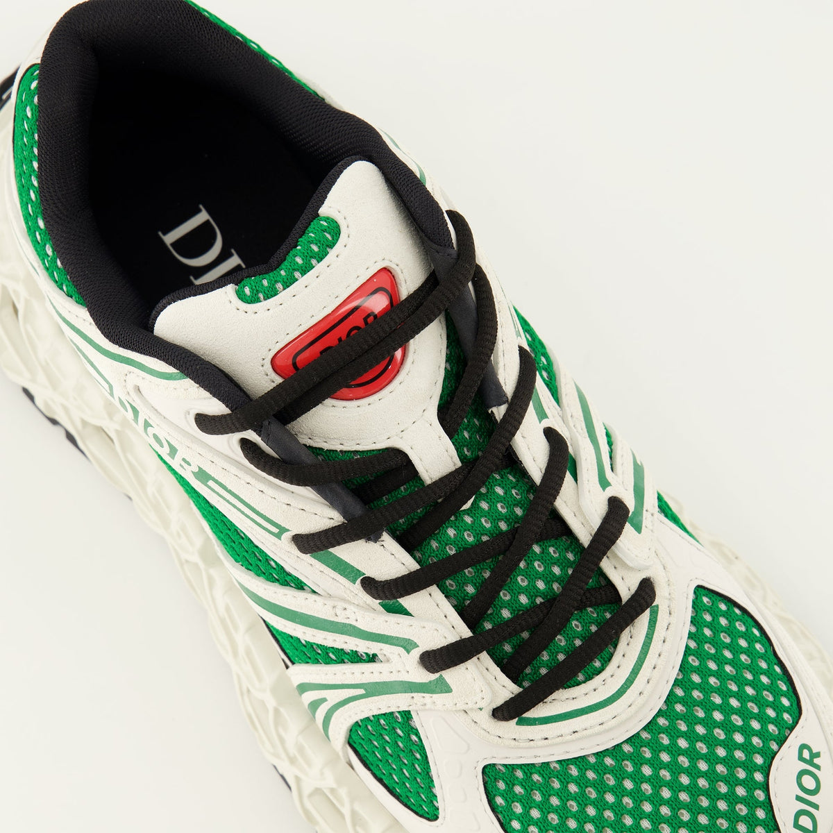 B35 Nxxt Green