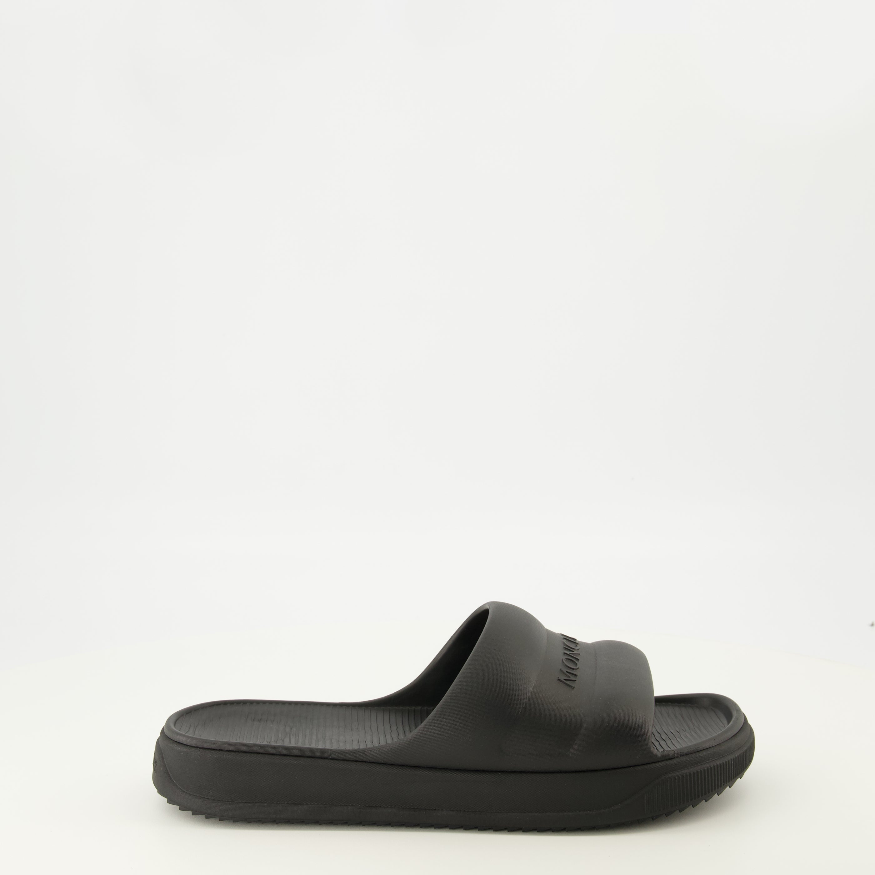 Altive Black Sandals