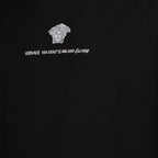 Classic Black T-Shirt