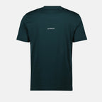 Green Logo T-shirt