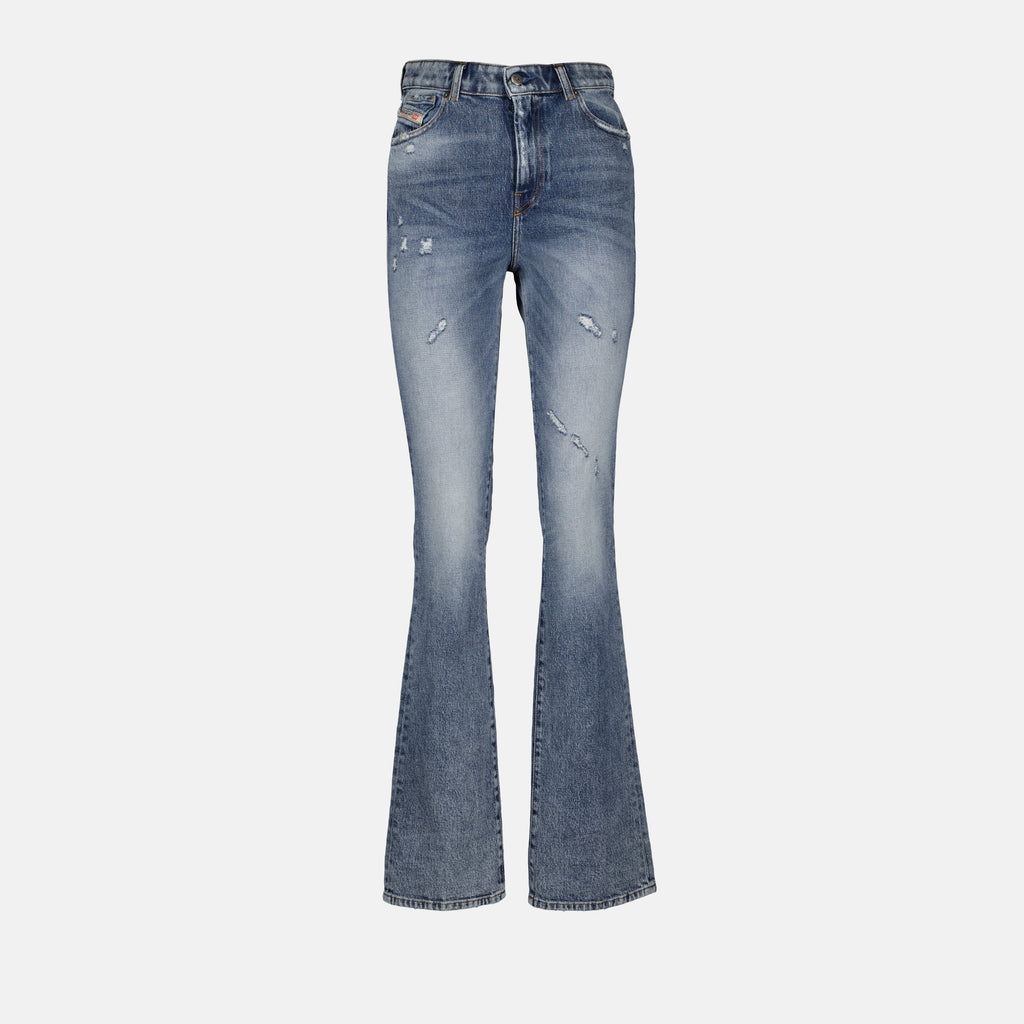 D-Escription Bootcut Jeans 2003