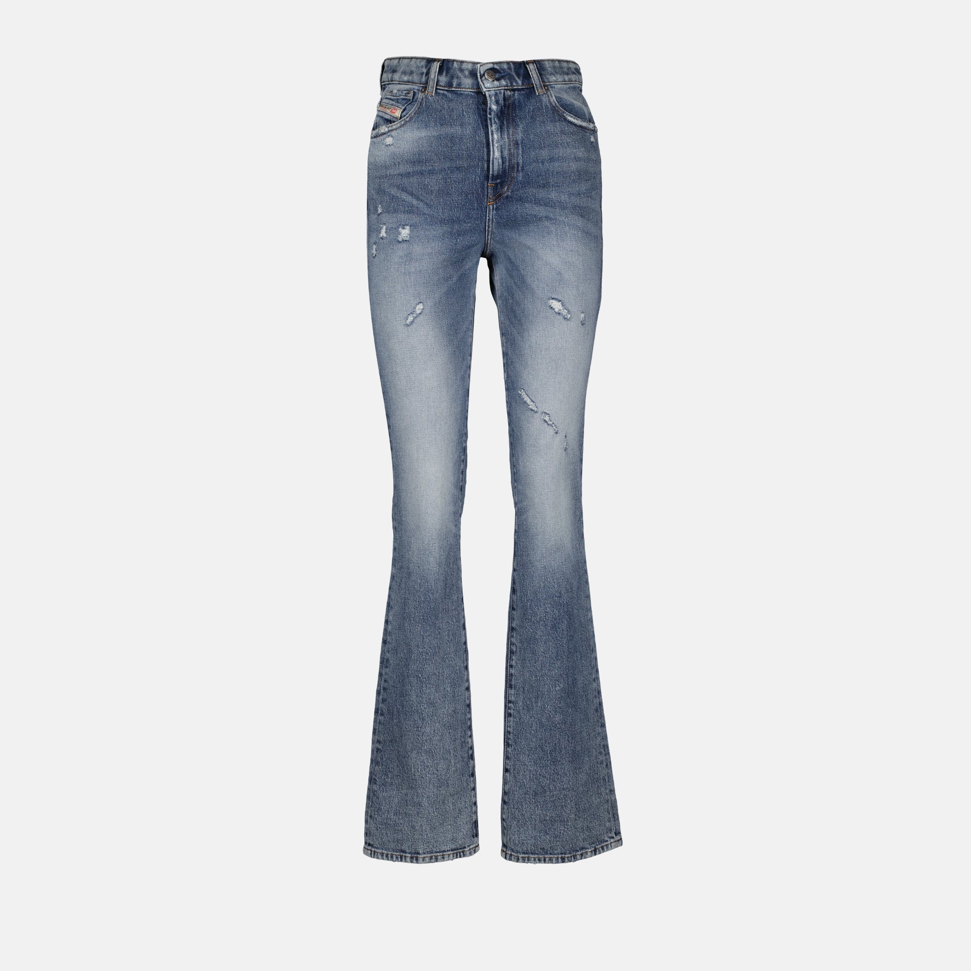 D-Escription Bootcut Jeans 2003