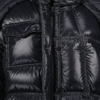 Image of Erea Down Jacket by Moncler for Women - Season Autumn-Winter 2025 - Product detail view 3