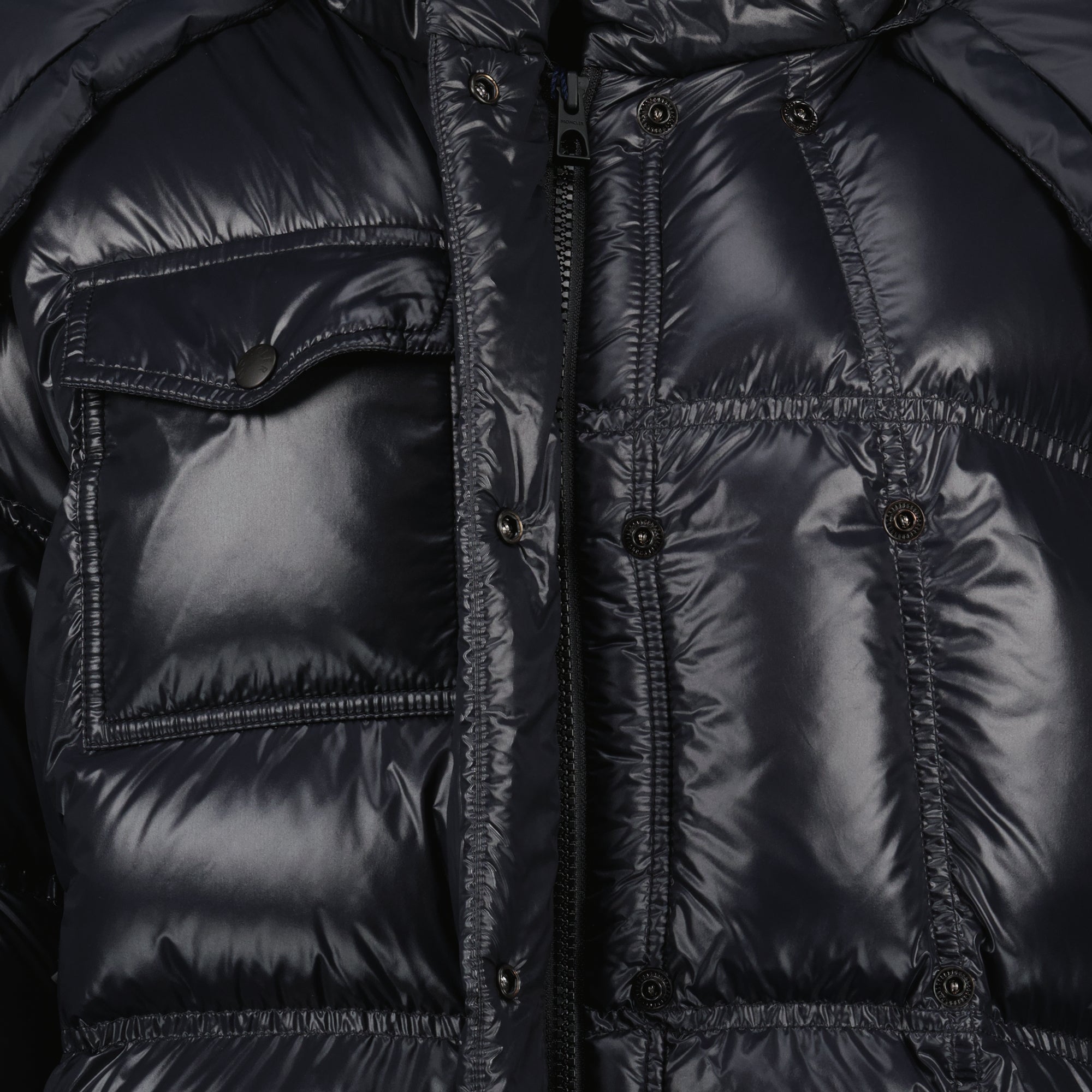 Erea Down Jacket, Moncler, Women's Outerwear, Luxury Down Jacket, Autumn Winter Fashion