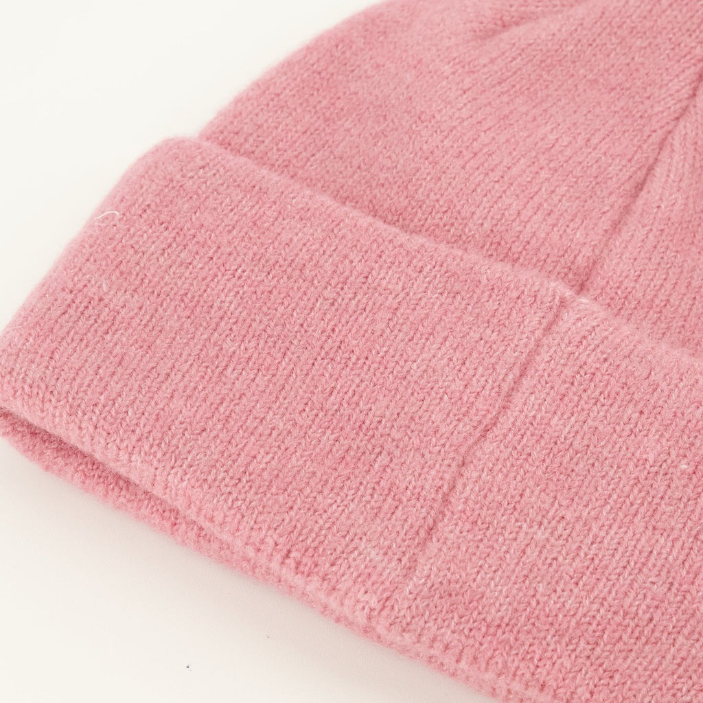 Cappello Rosa Fluffoso
