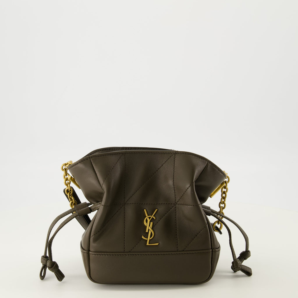 Bolsa Jamie Mini Kaki