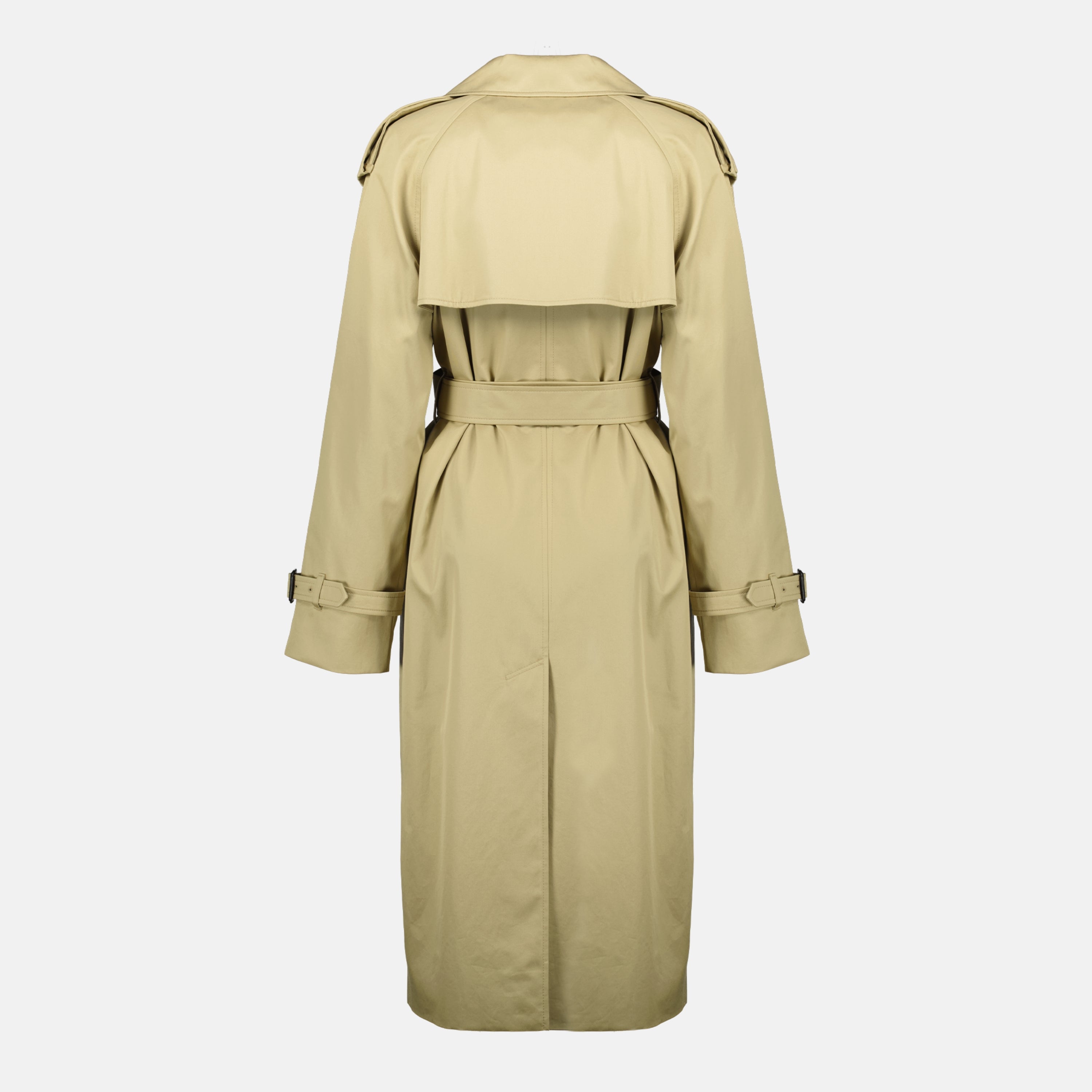 Trench Coat Beige Castleford