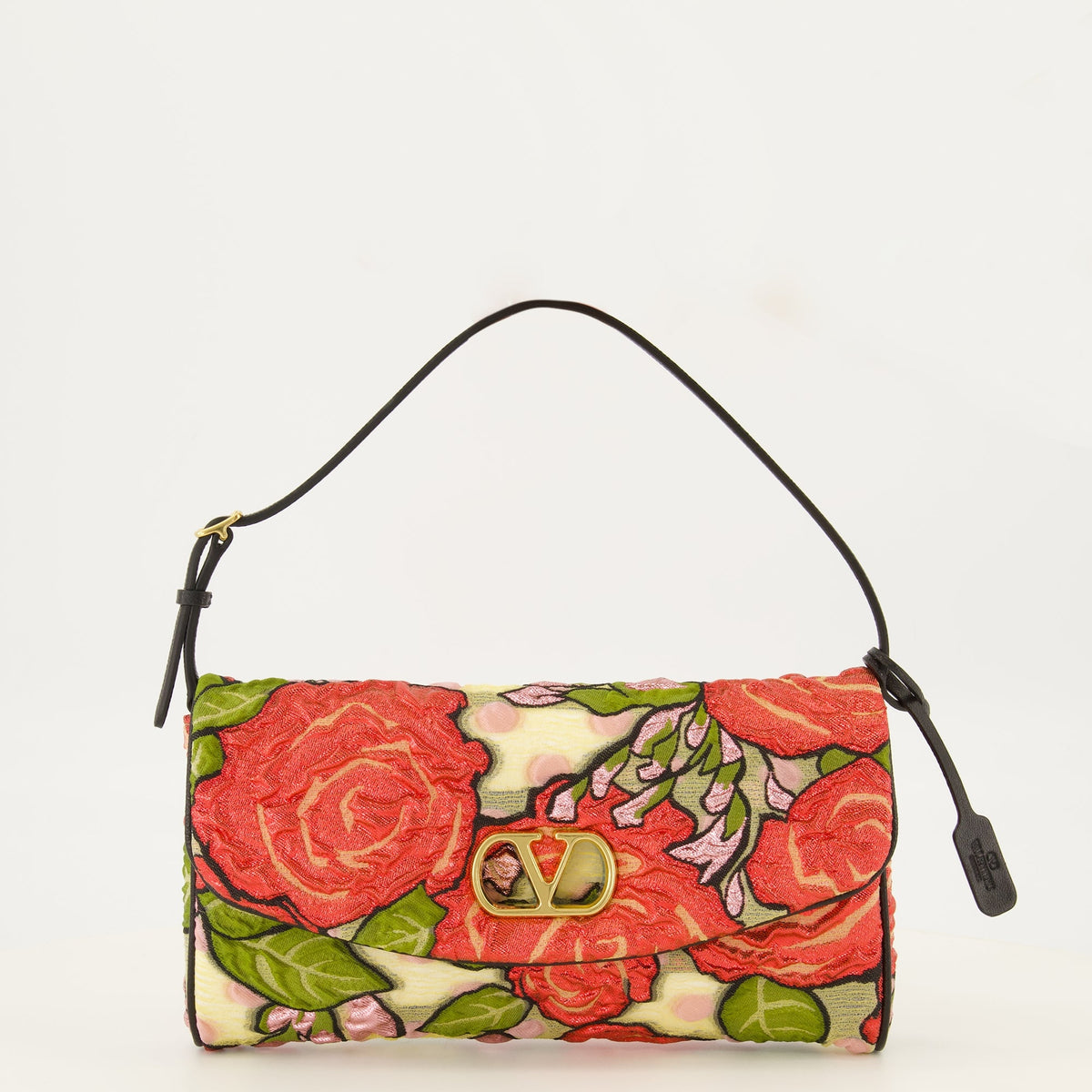 Bolso Deva de jacquard