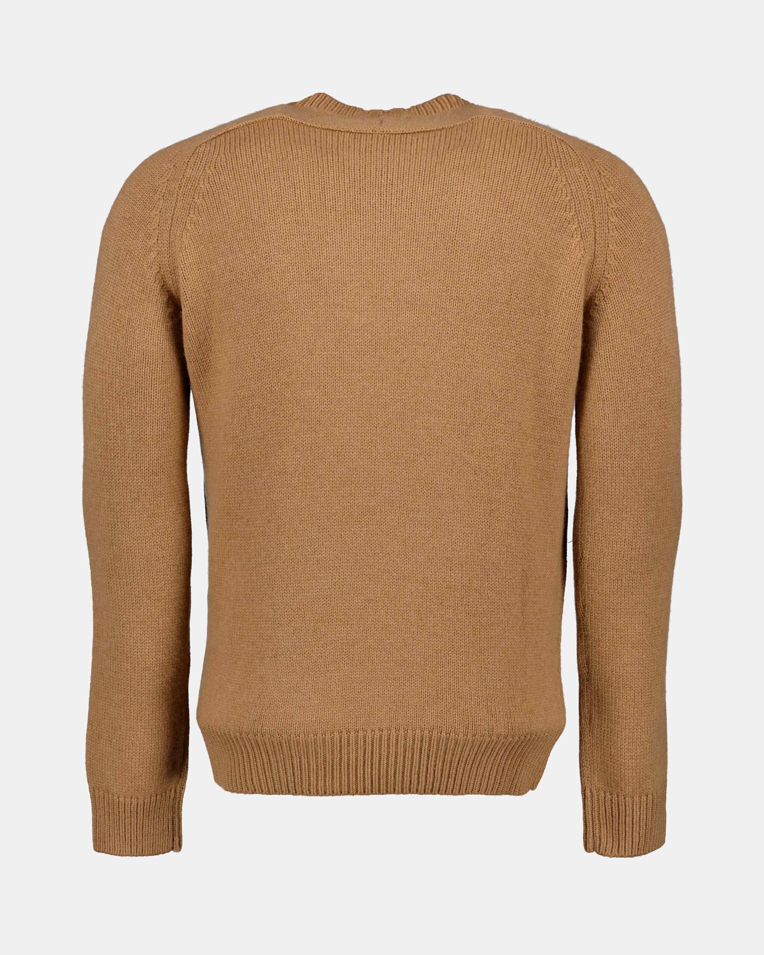 Saint Laurent handbag, camel leather, YSL logo, luxury accessories, timeless design