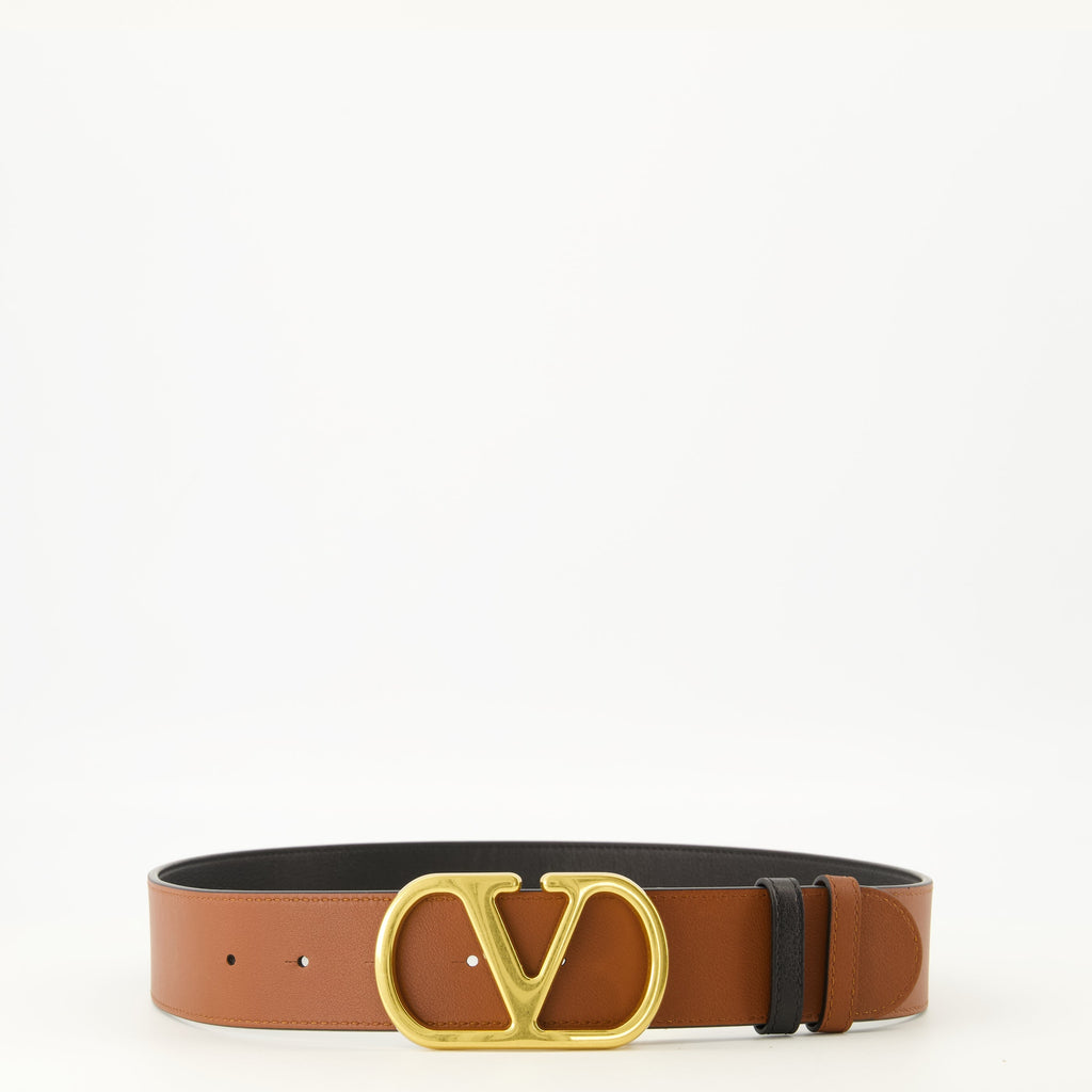 Vlogo Reversibel Belte