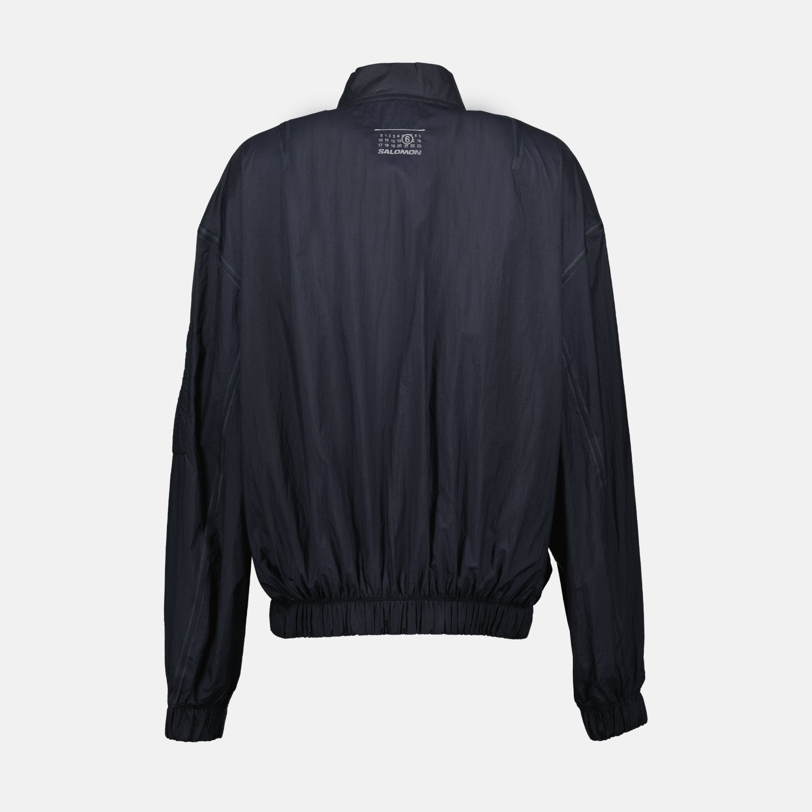 MM6 x Salomon Windjacke