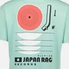 Obito T-shirt, Japan Rag, blue t-shirt, casual wear, cotton t-shirt