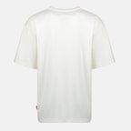 Image of T-Boxt-V3 T-Shirt by Diesel for Men - Season Spring-Summer 2026 - Back View
