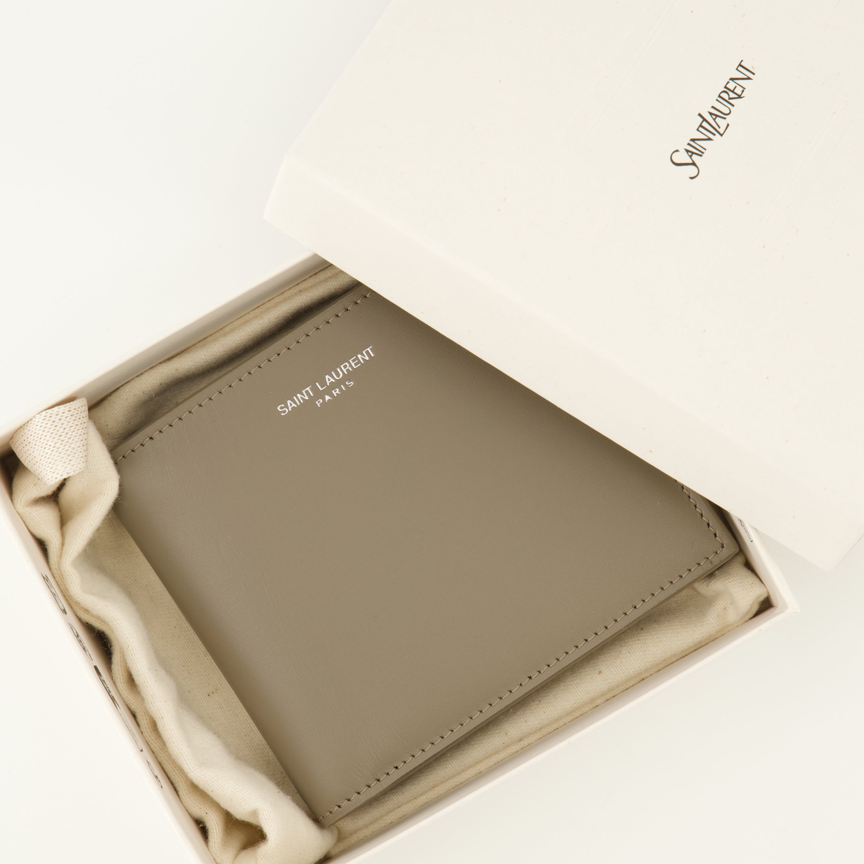 Portefeuille Saint Laurent Paris