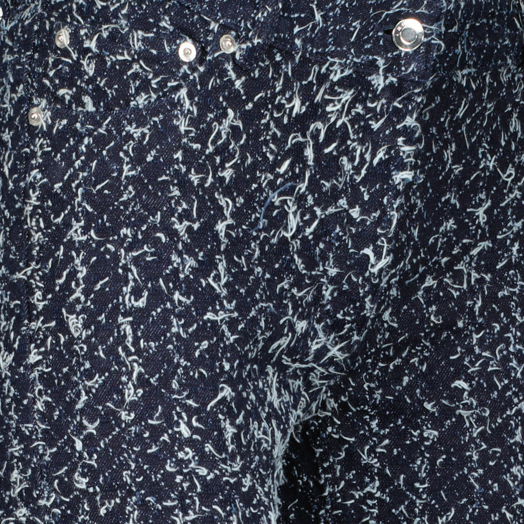 Jean de Denims Recto