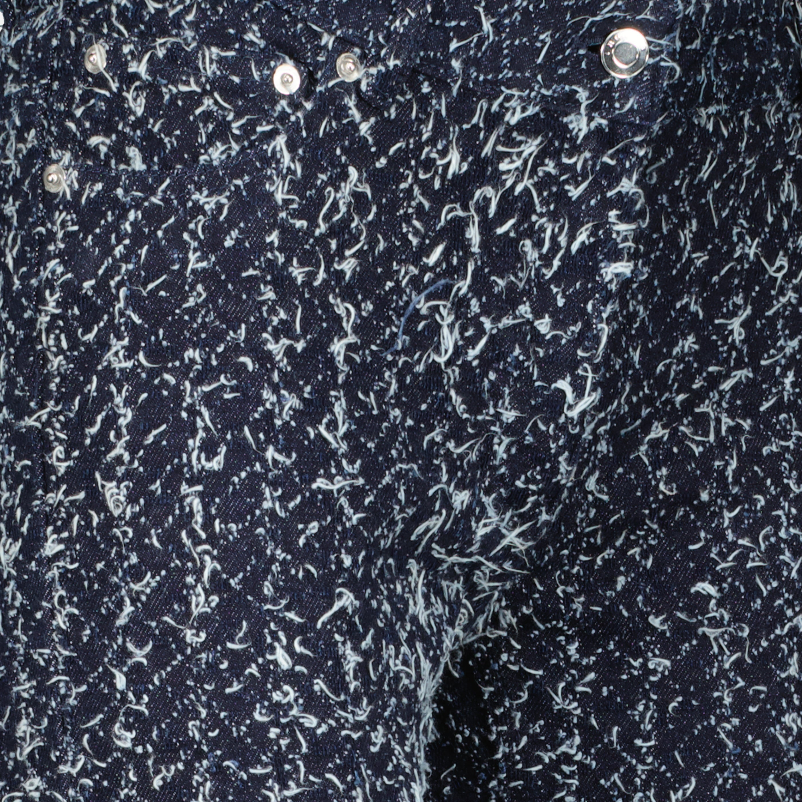 Jean de Denims Recto