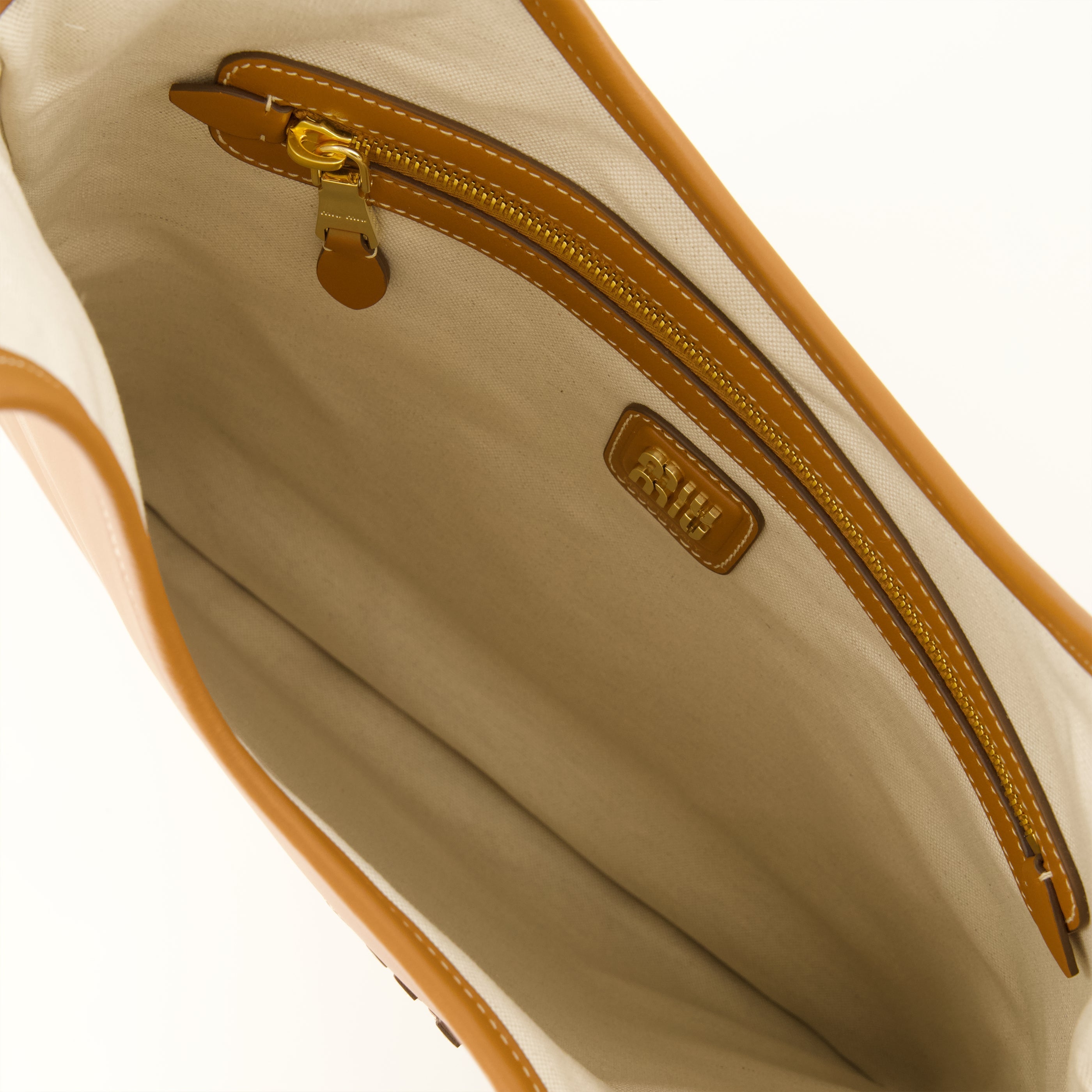 Ivy Leather Bag