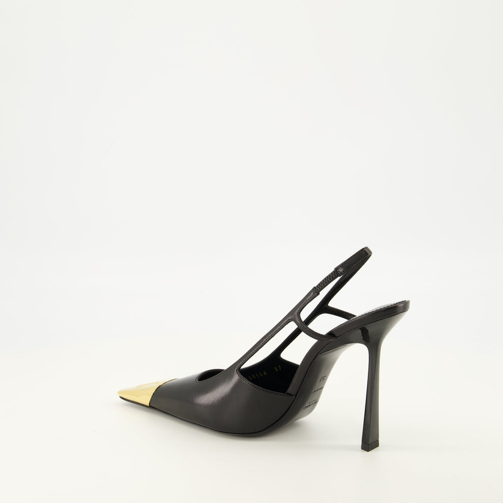 Ceinture Cassandre kaki