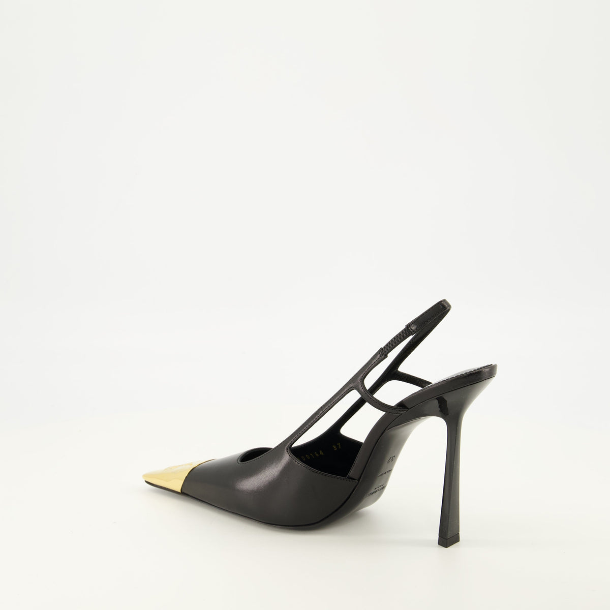 Ceinture Cassandre kaki