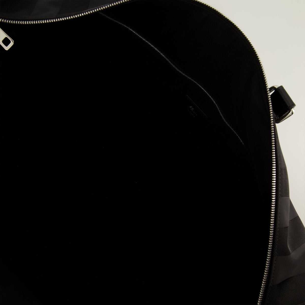 Borsa da Viaggio Lui 48 in Nylon