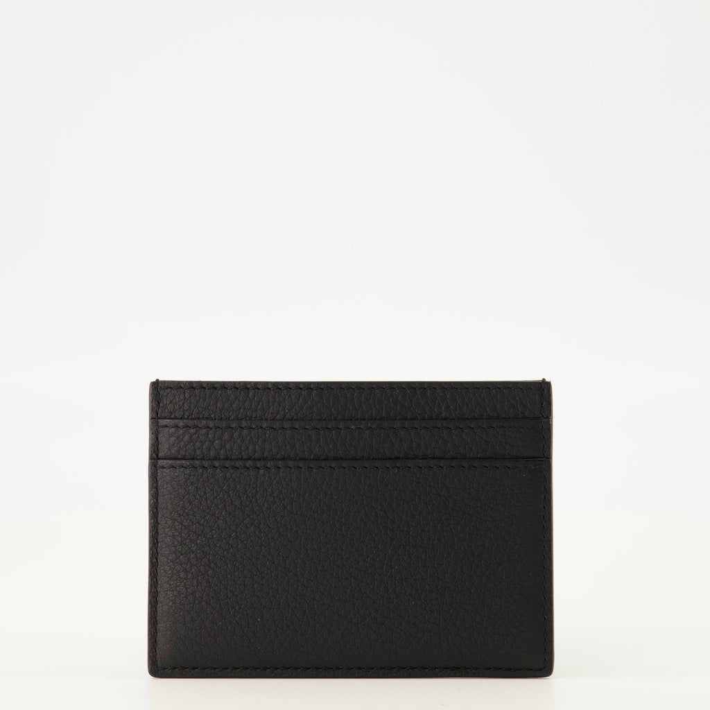 Tiny Cassandre Cardholder
