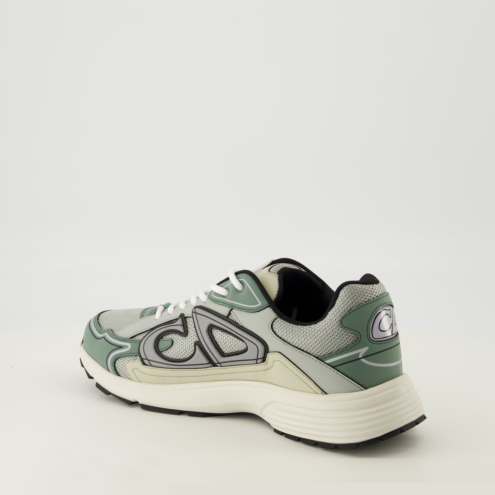 Sneaker Verdi B30